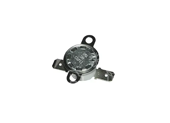 termostat příložný 190°C, s automatickým resetem, SMEG